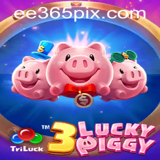 Descubra o Fascinante Mundo de 3LUCKYPIGGY: Uma Experiência de Jogo Única