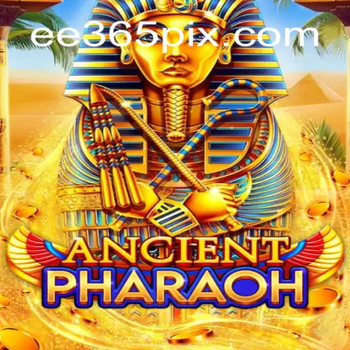 Descubra o Fascinante Mundo de AncientPharaoh em EE365.COM