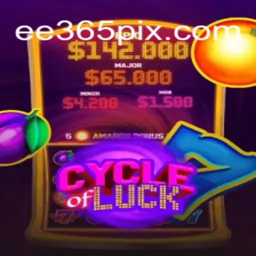 Descubra o Fascinante Mundo de CycleofLuck no EE365.COM