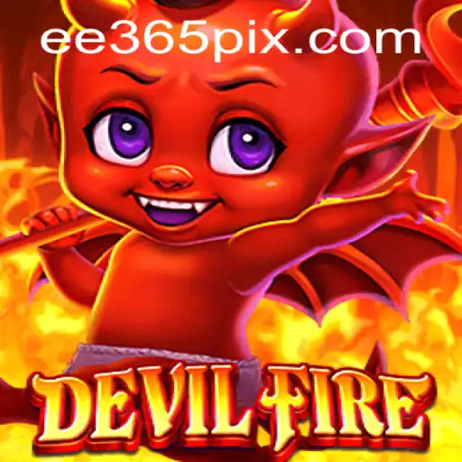 Desvendando o Fascínio do Jogo DevilFire