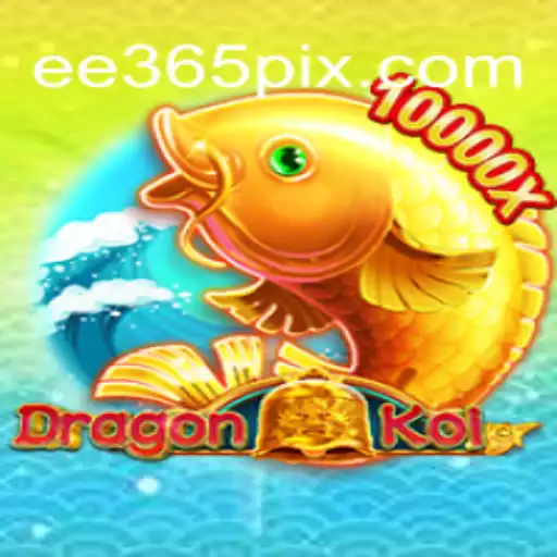Explorando o Mundo Encantado de DragonKoi e Sua Jogabilidade Empolgante