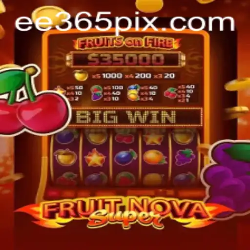 Descubra o Mundo de FruitNovaSuper: Guia Completo e Atualizado