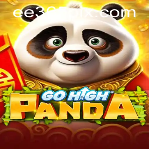 Desvendando GoHighPanda: Uma Nova Experiência de Jogo com EE365.COM