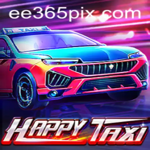 HappyTaxi: Um Jogo de Aventura em Alta Velocidade