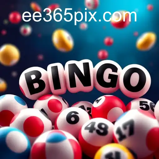 Jogos de Bingo: Uma Viagem pelo Mundo do Entretenimento