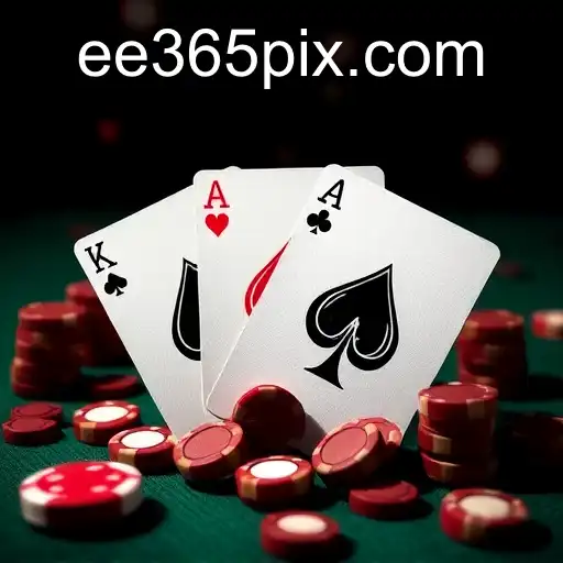 O Fascinante Mundo dos Jogos de Pôquer: Uma Perspectiva Detalhada