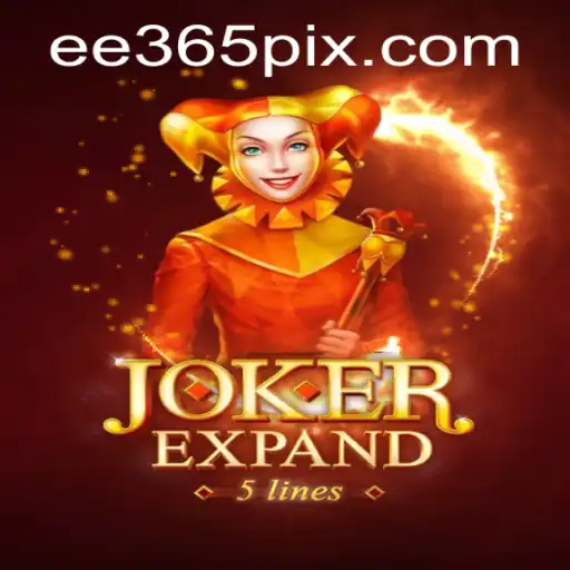 Descubra JokerExpand: O Jogo Que Está Transformando o Entretenimento Digital