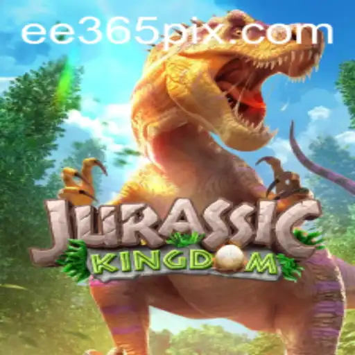Explorando o Universo de JurassicKingdom: Uma Jornada Pré-Histórica