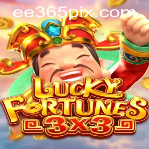 Explorando o Mundo de LUCKYFORTUNES3x3: Uma Nova Experiência de Jogo Online