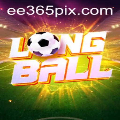 LongBall: Uma Nova Era no Mundo dos Jogos