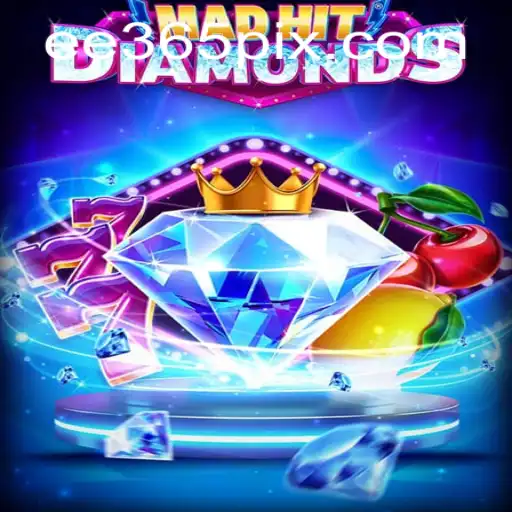 MadHitDiamonds: Descubra as Regras e Dinâmicas do Jogo