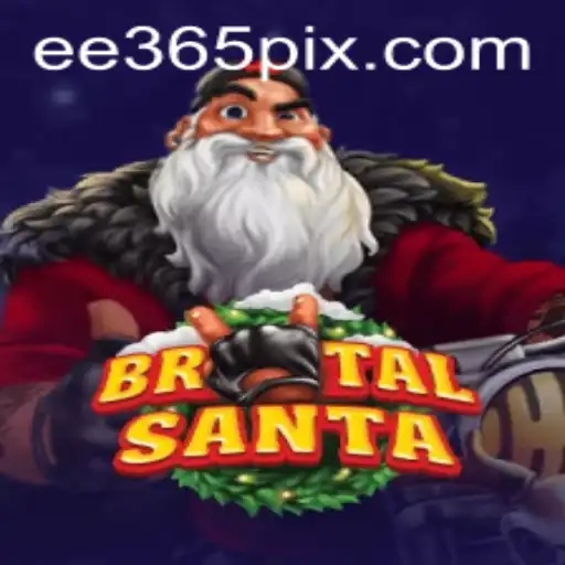 Descubra a Emoção do Jogo BrutalSanta: Uma Experiência Única