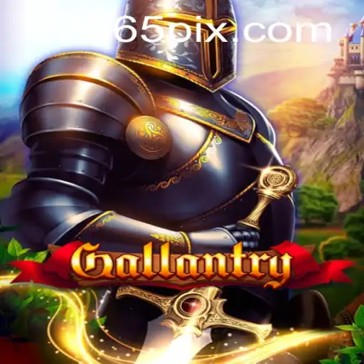 Descobrindo Gallantry: Introdução e Regras do Jogo