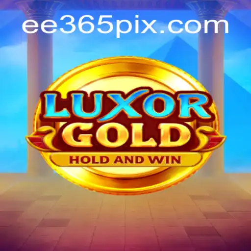 Descubra o Fascinante Mundo de LuxorGold: O Jogo de Estratégia e Aventura
