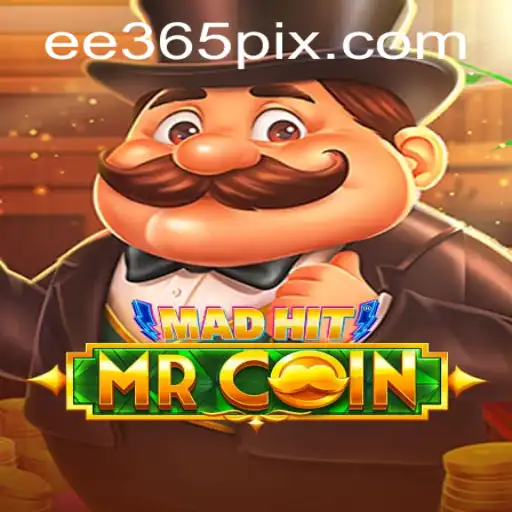 Descubra o Universo de MadHitMrCoin - Um Mundo de Aventura e Estratégia