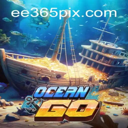 Explorando o Mundo Subaquático com OceanGO