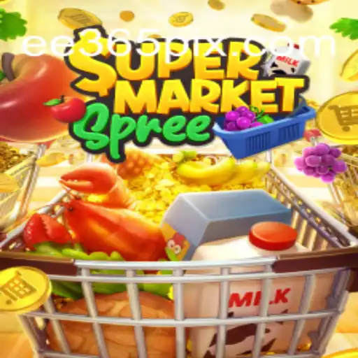 Descubra a Empolgante Aventura de Compras com SupermarketSpree