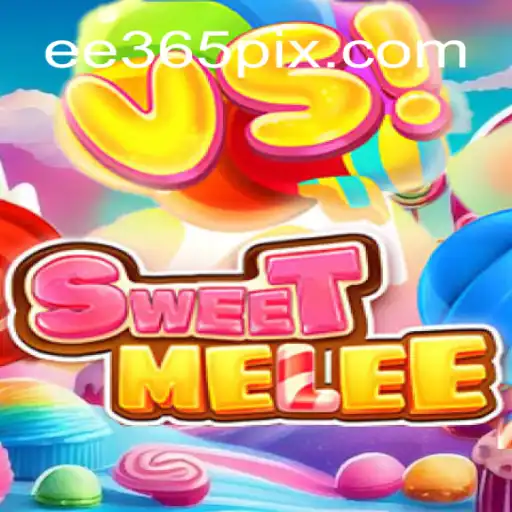 SweetMelee: Uma Nova Experiência de Jogo com EE365.COM