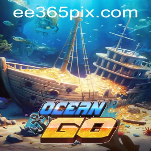 Explorando o Mundo Subaquático com OceanGO