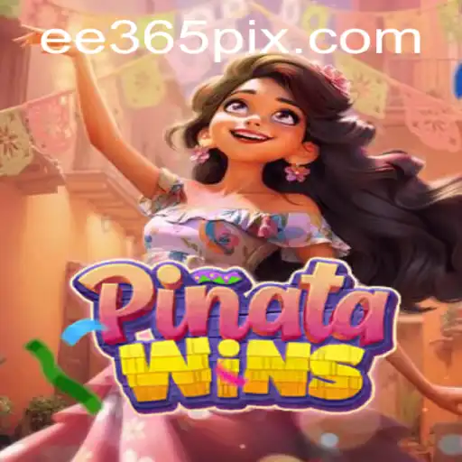 Descubra o Mundo Divertido de PinataWins: Um Jogo Inovador no Universo EE365.COM
