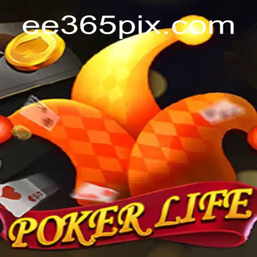 PokerLife: Descubra o Mundo Emocionante do Poker com EE365.COM