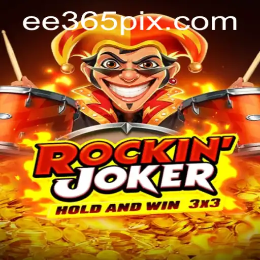 RockinJoker - O Novo Entretenimento Online