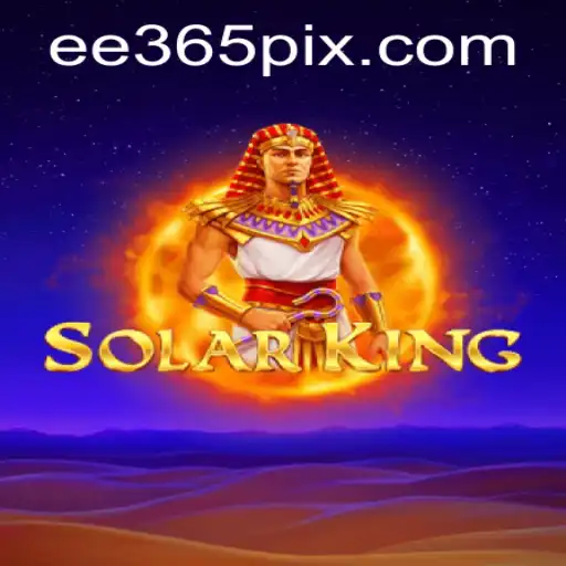 Descubra as Aventuras de SolarKing - Um Jogo Épico