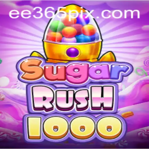 Explorando o Mundo de SugarRush1000: Um Jogo Vibrante para 2023