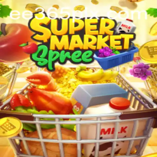 Descubra a Empolgante Aventura de Compras com SupermarketSpree