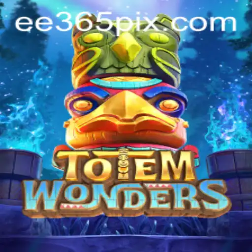 Descubra as Aventuras de TotemWonders: Um Mergulho no Universo de EE365.COM